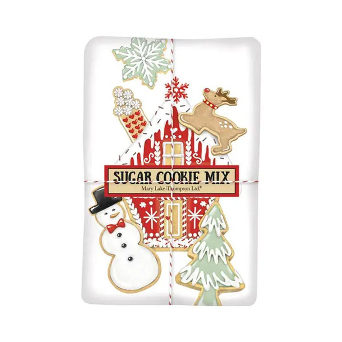 Cookie House Sugar Cookie Mix