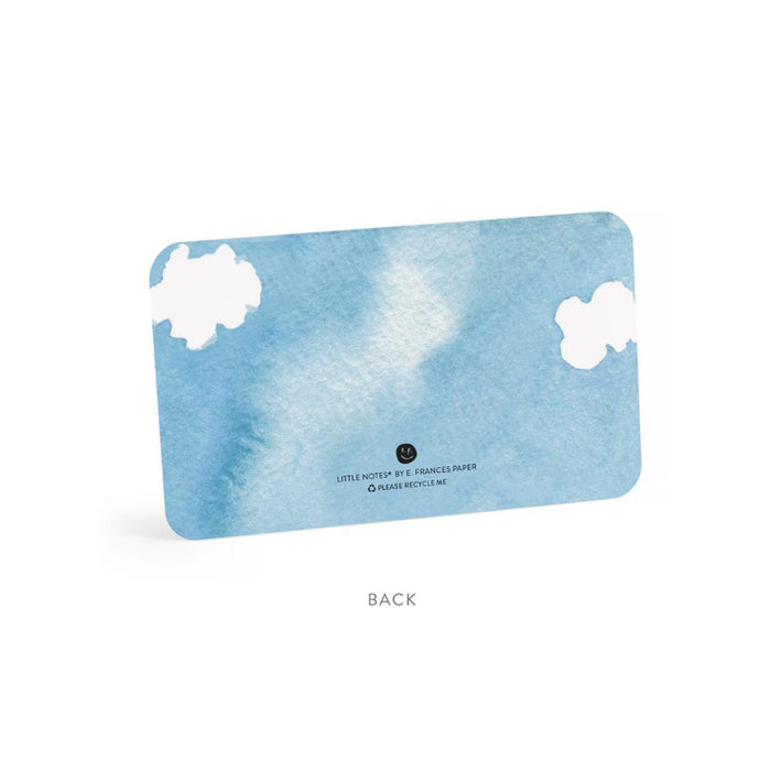 Little Notes - Sunny Day