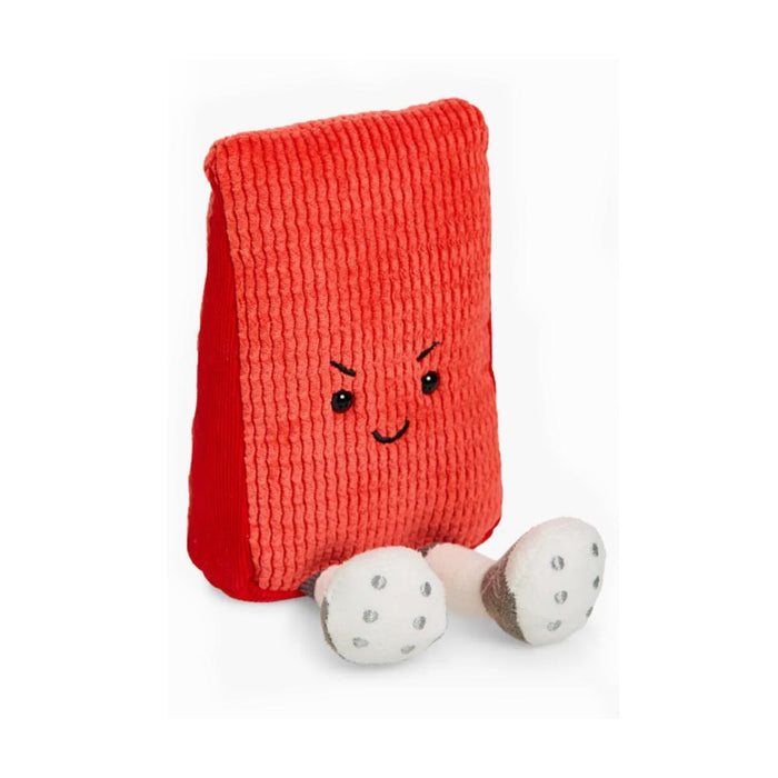 Amuseables Sports Fowla Red Card