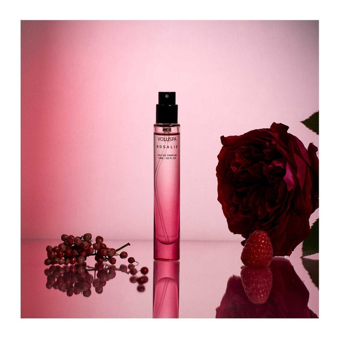 10ml Eau De Parfum - Rosalie