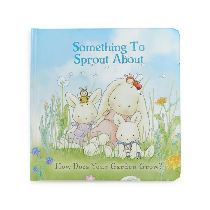Something to Sprout About