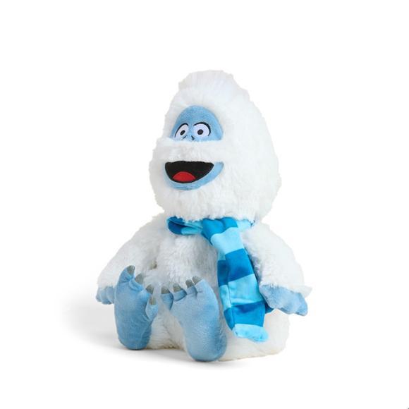 Bumble with Scarf Warmies