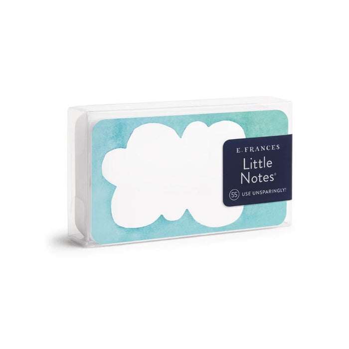 Little Notes - Cloud