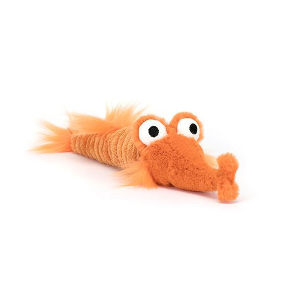 Riley Razor Fish