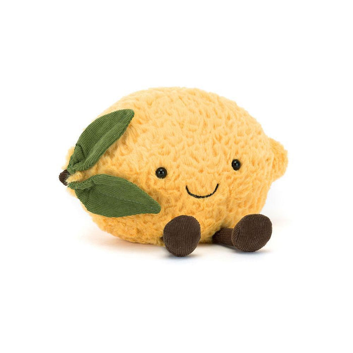 Amuseables Lemon