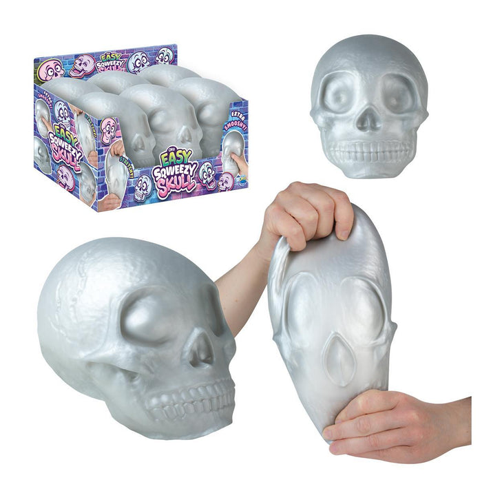 Easy Sqweezy Skull