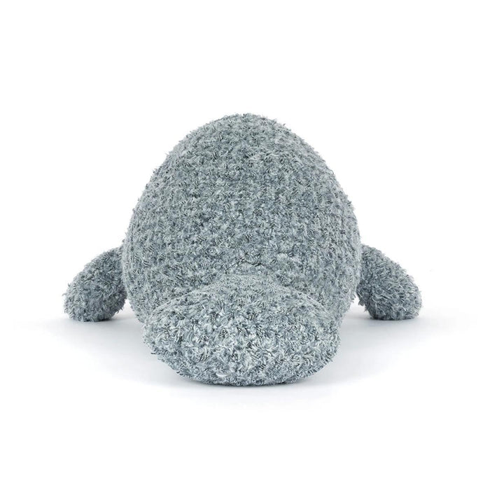 Maffles Manatee