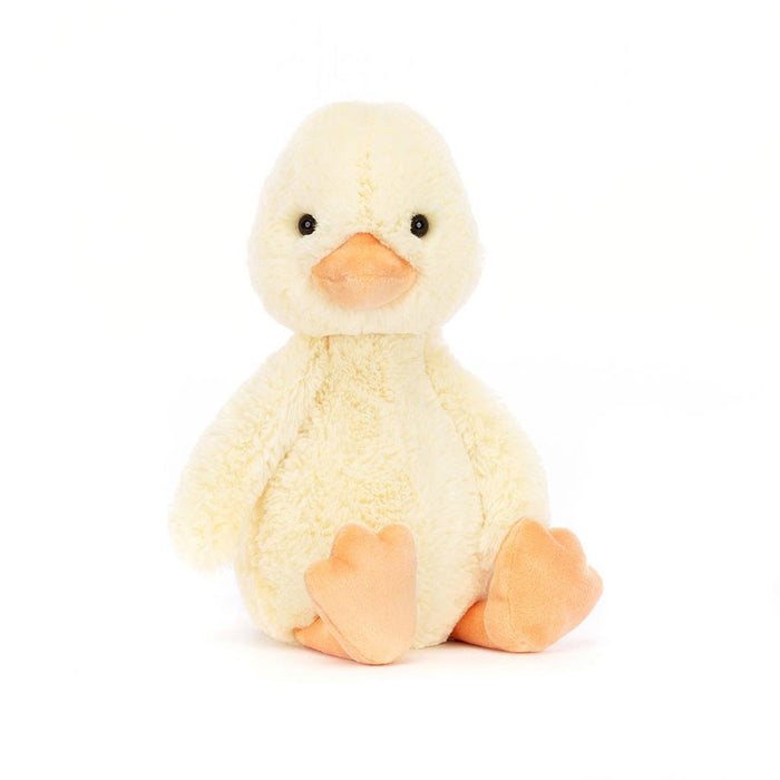 Bashful Duckling Original