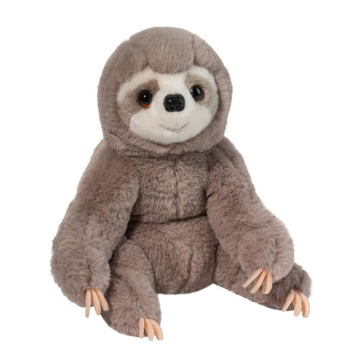 Lizzie Sloth Soft