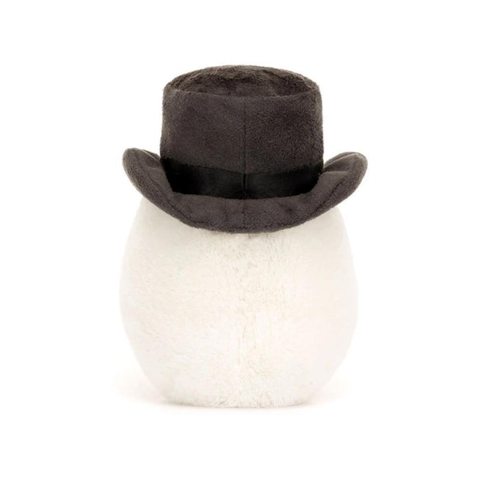 Amuseables Boiled Egg Groom