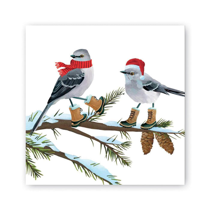 LL Tweets Bev Napkins