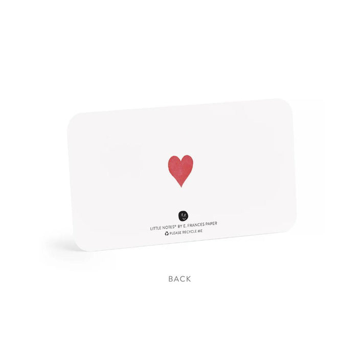 Little Notes - Ace