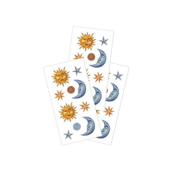 Celestial Stickers