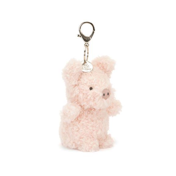 Little Pig Bag Charm