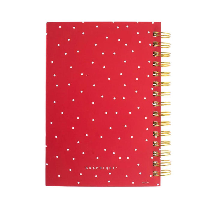 Happy Thoughts Peanuts Journal