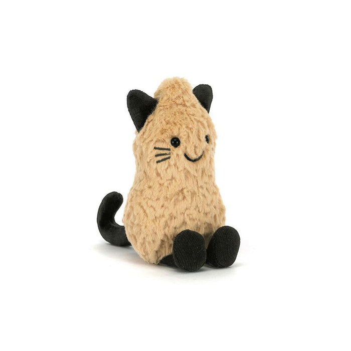Amuseables Peanut Cat Outfit