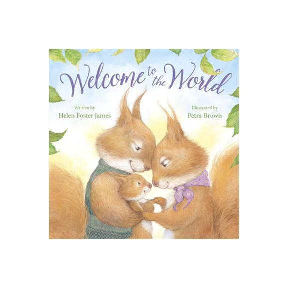 Welcome to the World