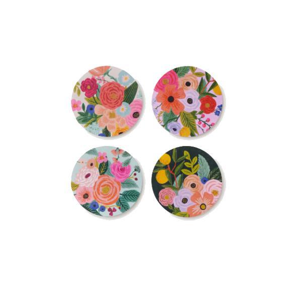 Garden Party Envelope Seals