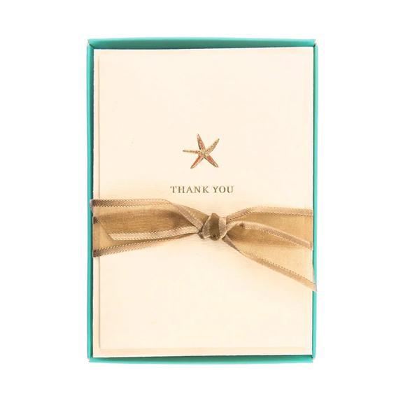 Starfish Petite Presse Notes