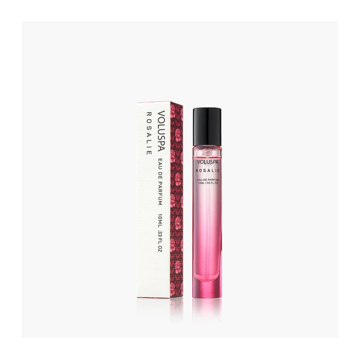 10ml Eau De Parfum - Rosalie