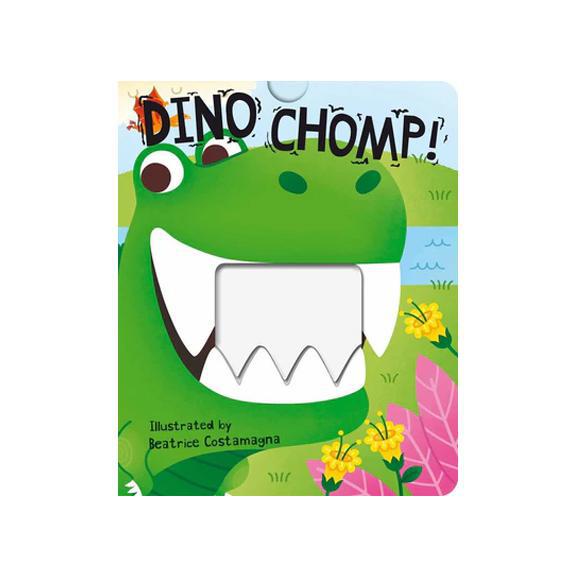 Dino Chomp!