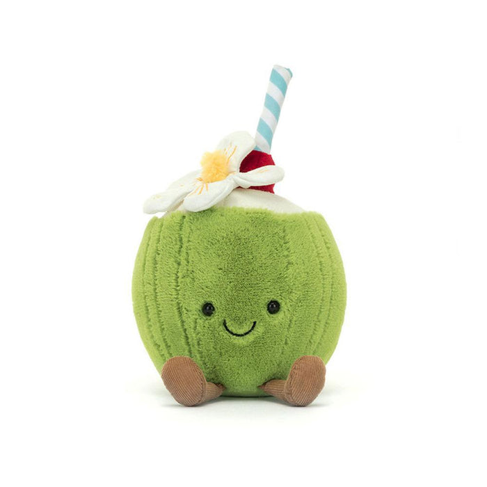 Amuseables Aruba Coconut