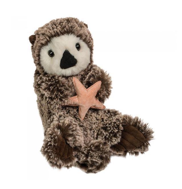 Cruz Otter