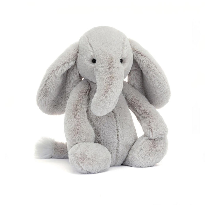Bashful Luxe Elephant Thuddeus Original