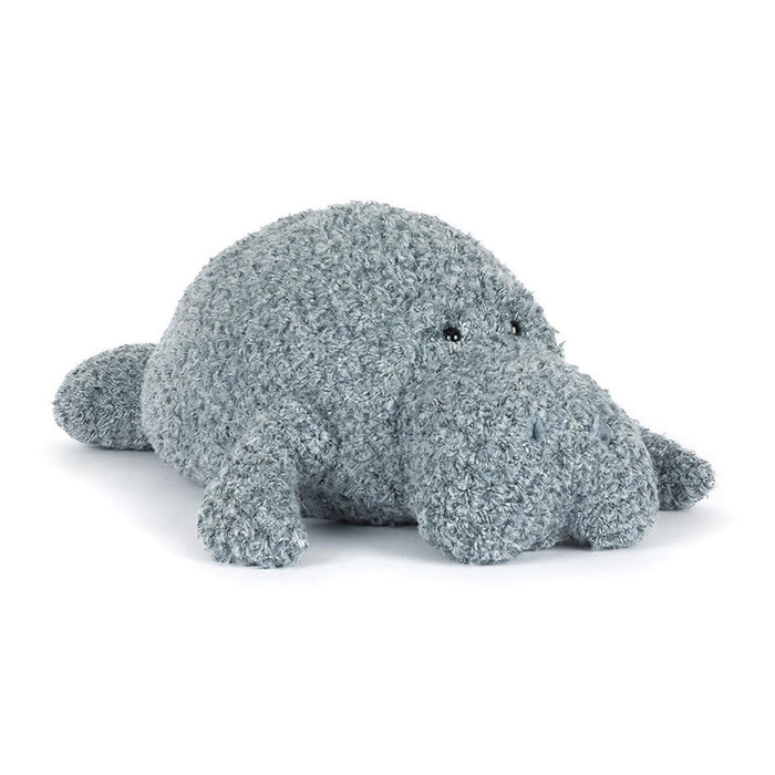 Maffles Manatee
