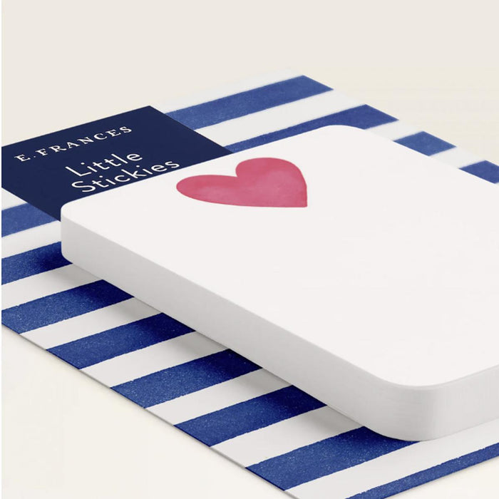 Big Heart Little Stickies