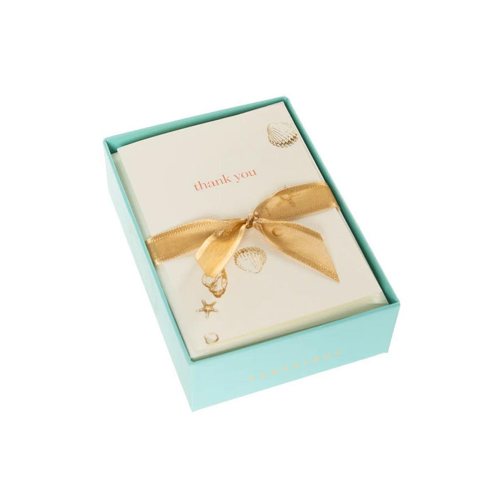 Shells Petite Presse Notes