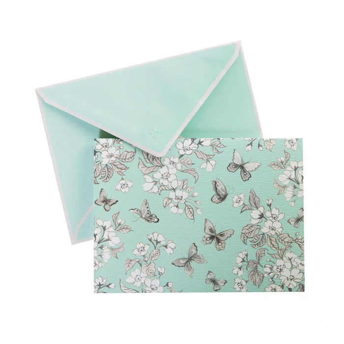 Butterflies Petite Presse Correspondence Notes