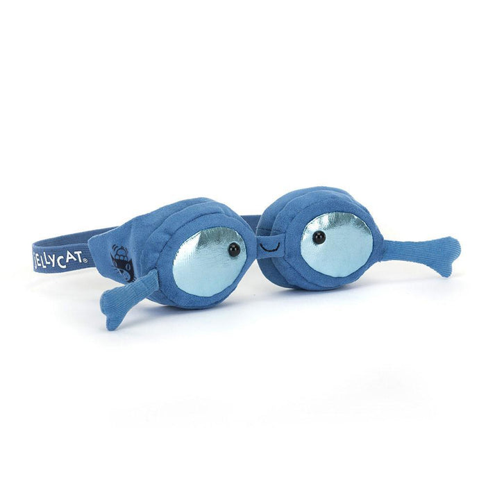 Amuseables Sports Swimming Googles
