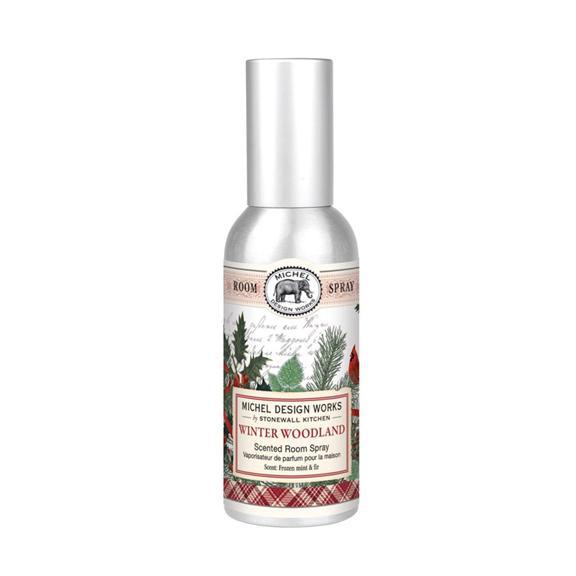 Winter Wonderland Room Fragrance