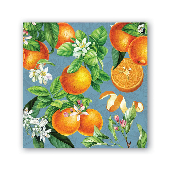 L'Orange Beverage Napkins
