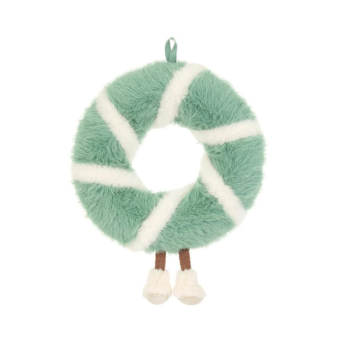 Amuseables Pinecone Wreath