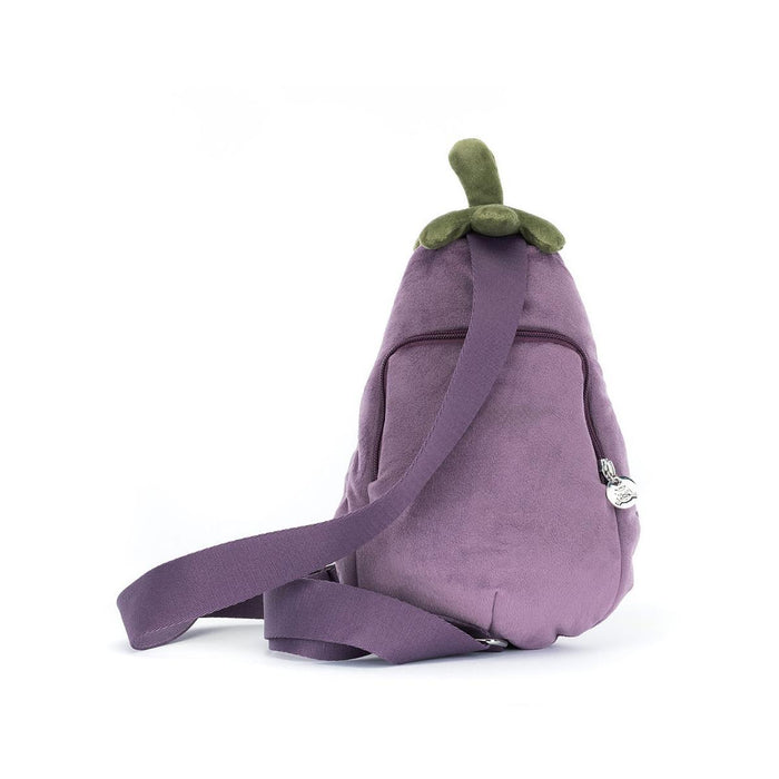 Amuseables Aubergine Bum Bag