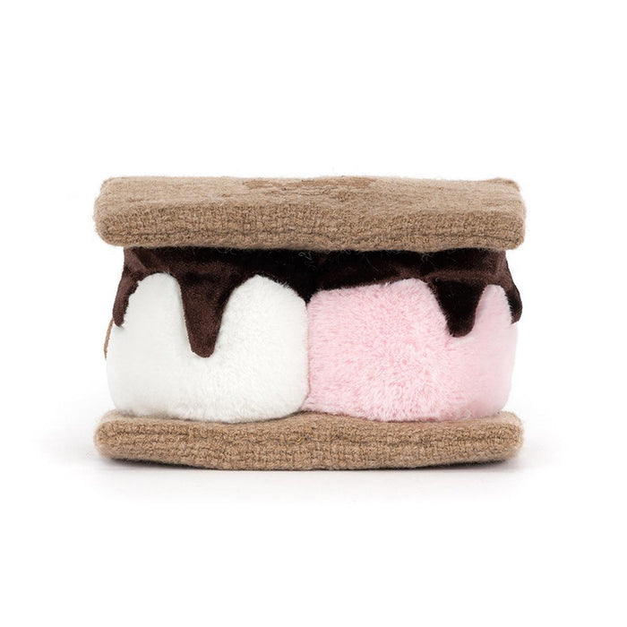 Amuseables S'mores