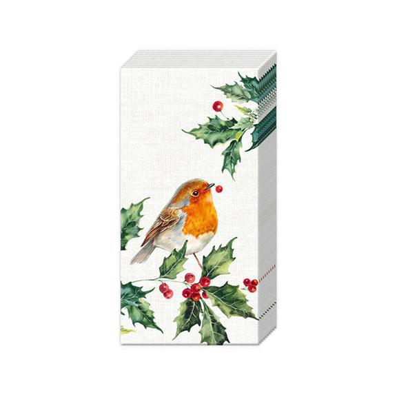 Lexi & Robin Pocket Tissues