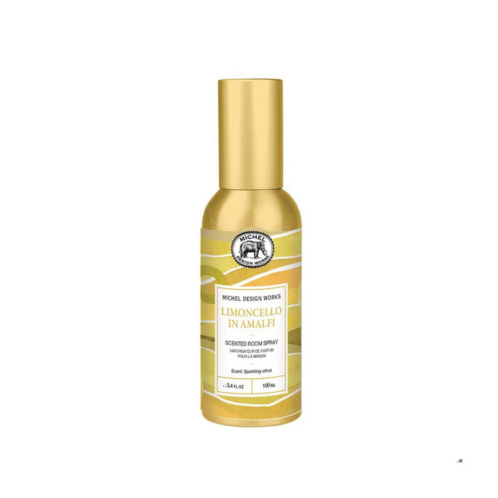 Limoncello in Amalfi Room Spray