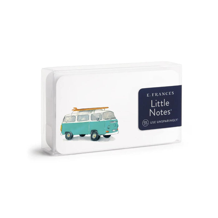 Little Notes - Surf Bus