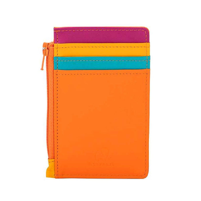 Credit Card Holder with Coin Purse - Copacabana