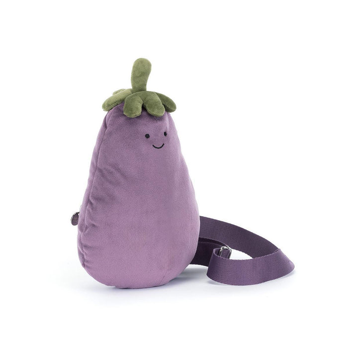 Amuseables Aubergine Bum Bag