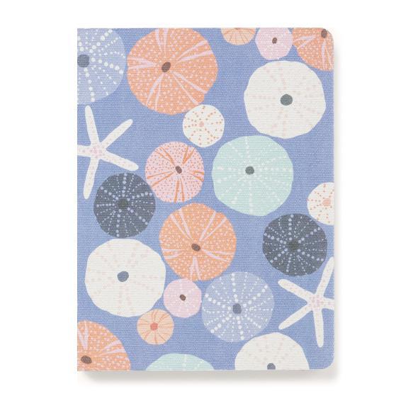 Seaside Discoveries Deconstructed Journal