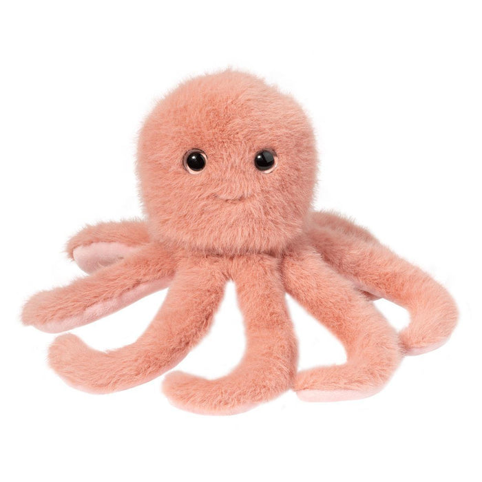 Mini Octopus Pink