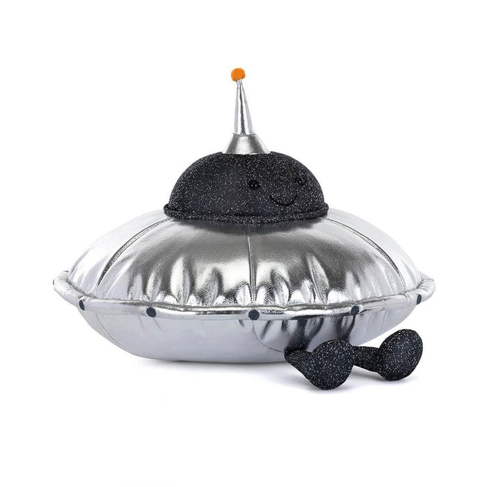 Amuseables Jellysaucer
