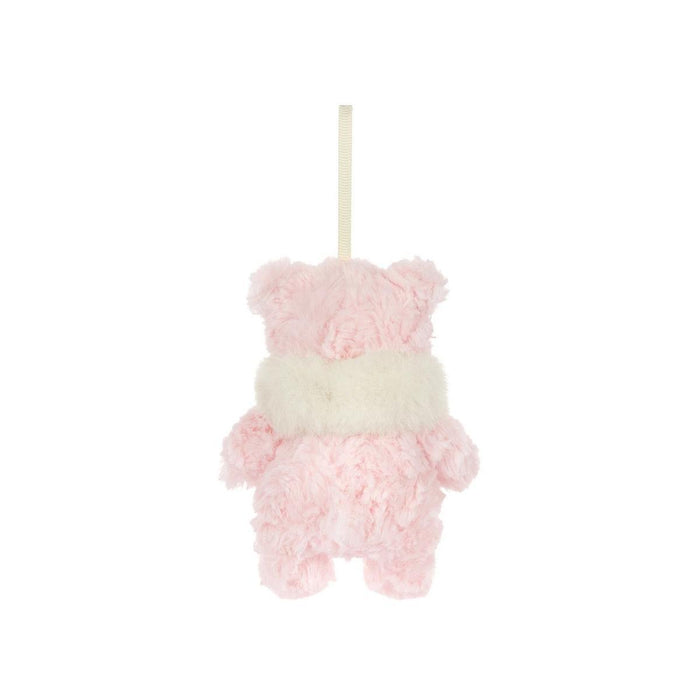 Leola Bear Winter Warmer Decoration