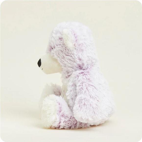 Love Bear Heart Warmies