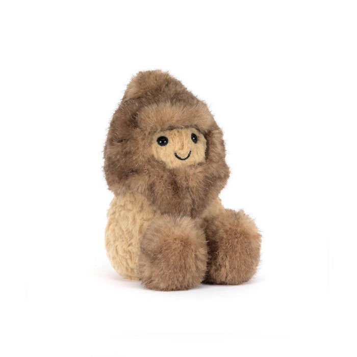 Amuseables Peanut Yeti Outfit