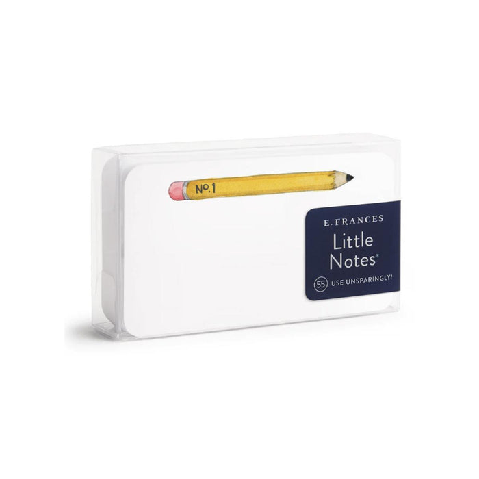 Little Notes - Pencil